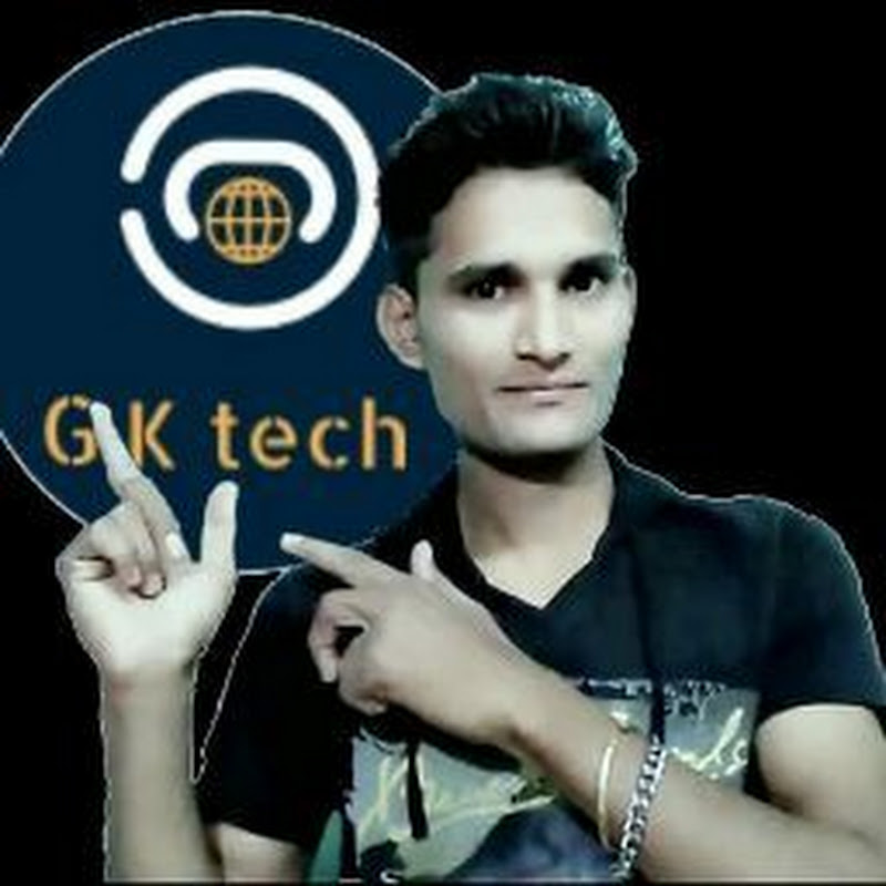 G K Tech