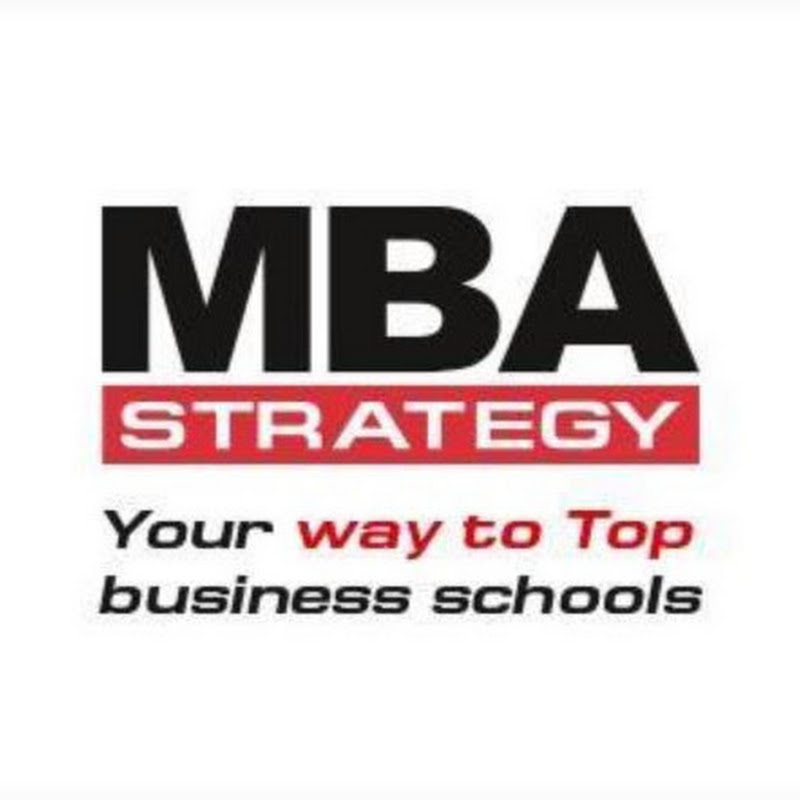 MBAStrategy USA