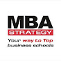 MBAStrategy USA logo