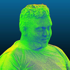 The Laser Scanning Guy