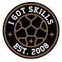 I Got Skills logo