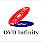 DVD Infinity logo