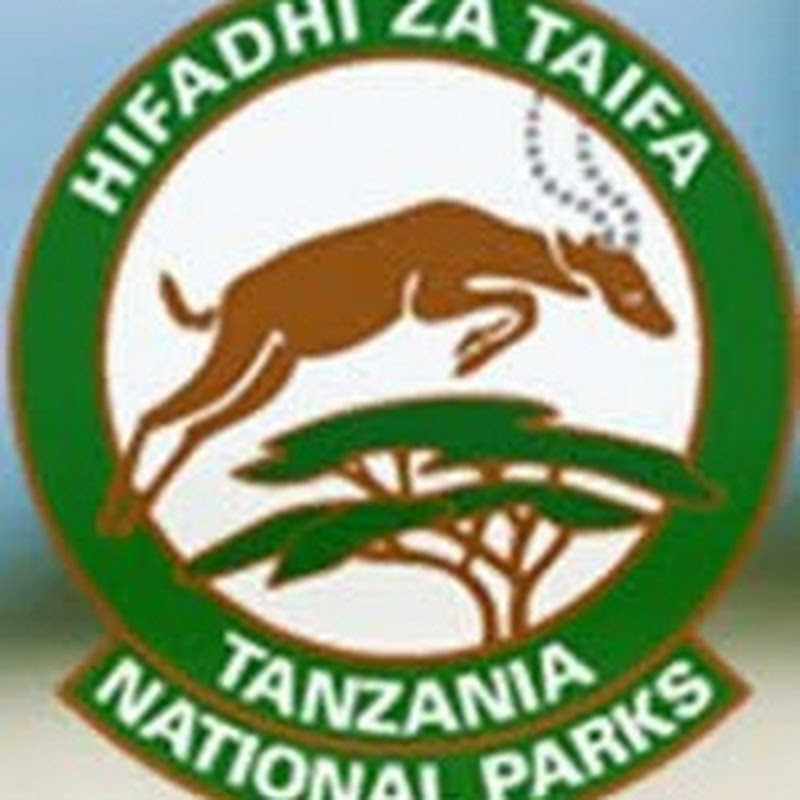 Tanzaniaparks