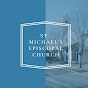 St. Michael's Episcopal Church Austin, TX logo