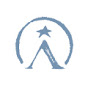 The Arctic Star logo