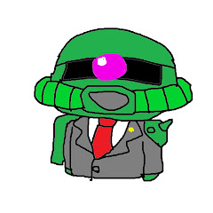 ガンプラしか作らない男