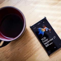 Smartphone rewiew