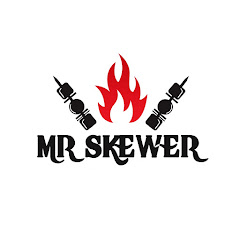 Mr Skewer net worth