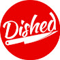 Dished