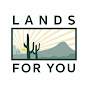 LandsForYou logo
