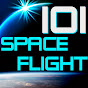 Spaceflight101