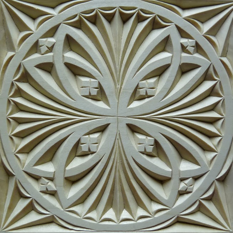 MyChipCarving icon