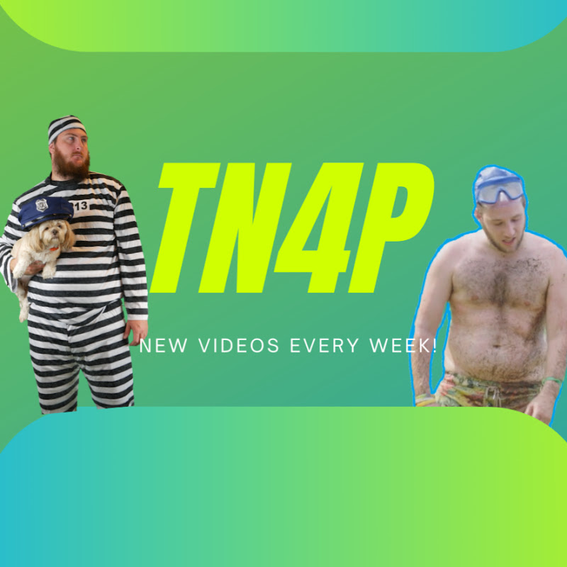 TN4P icon