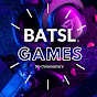 BATSL GAMES logo