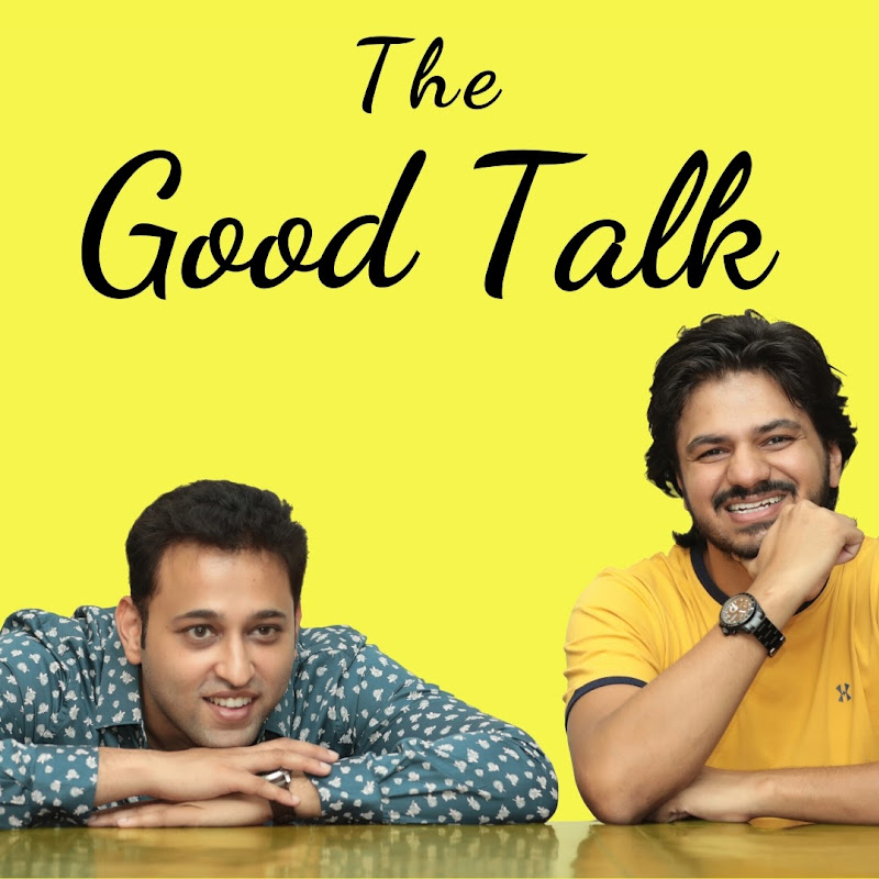 The Good Talk