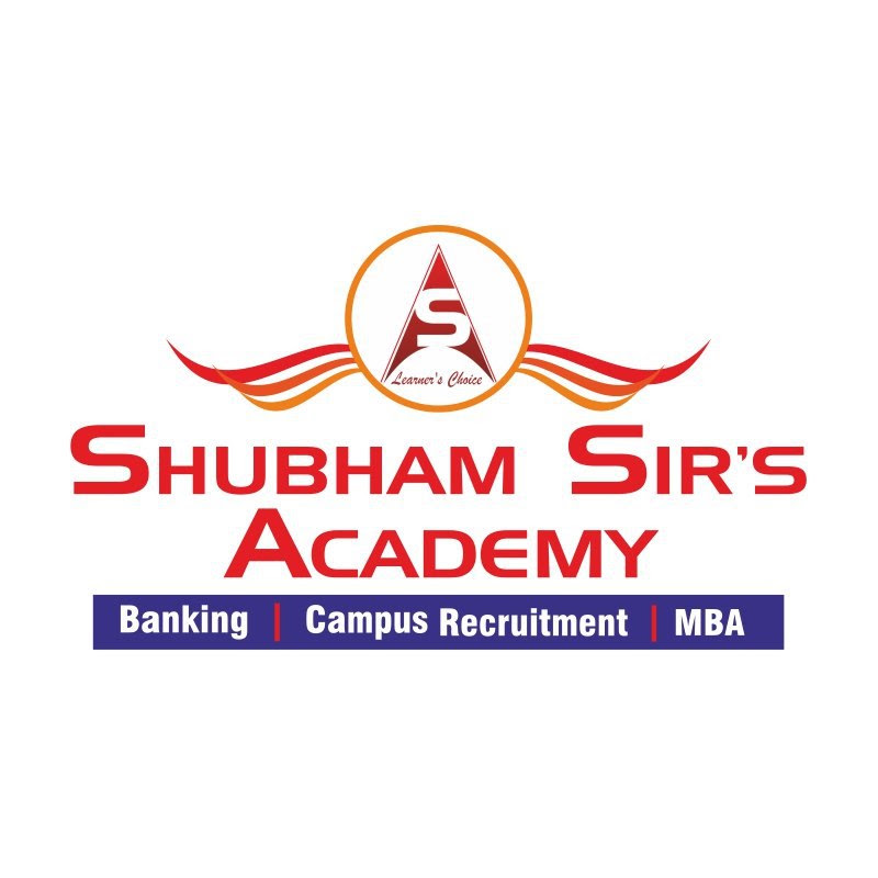 Shubham Sir's Academy
