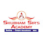 Shubham Sir's Academy logo