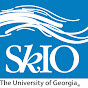 Skidaway Institute of Oceanography logo