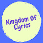 Kingdom Of Lyrics Avatar