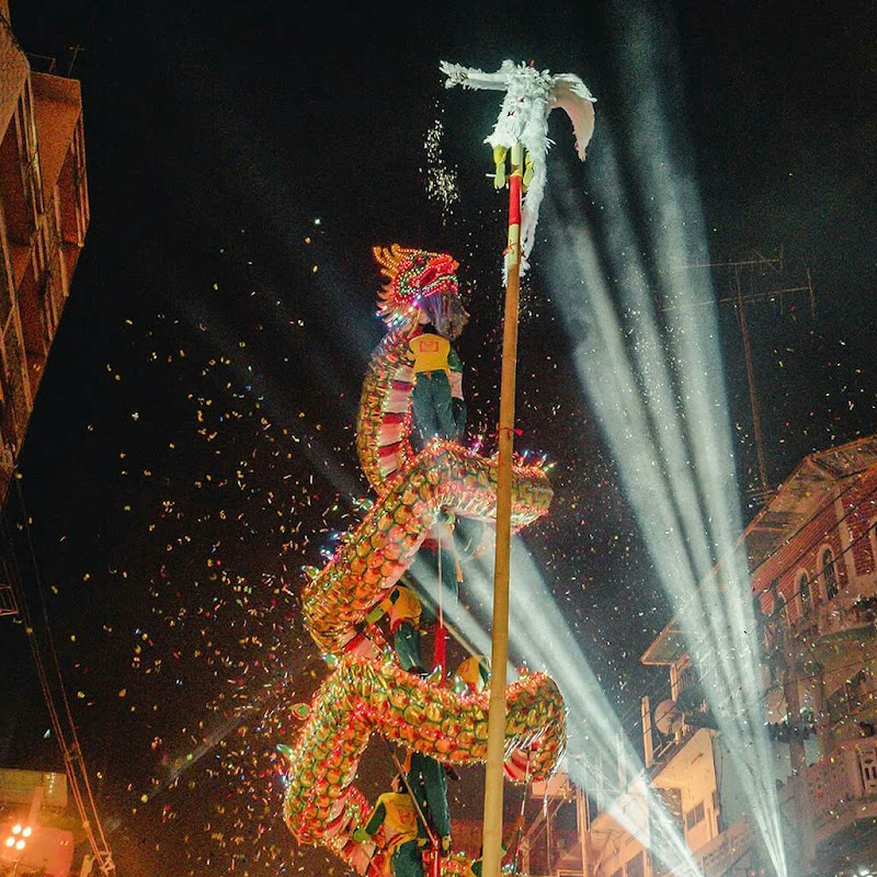 TN Entertainment