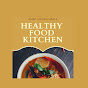 Healthy Food Kitchen logo