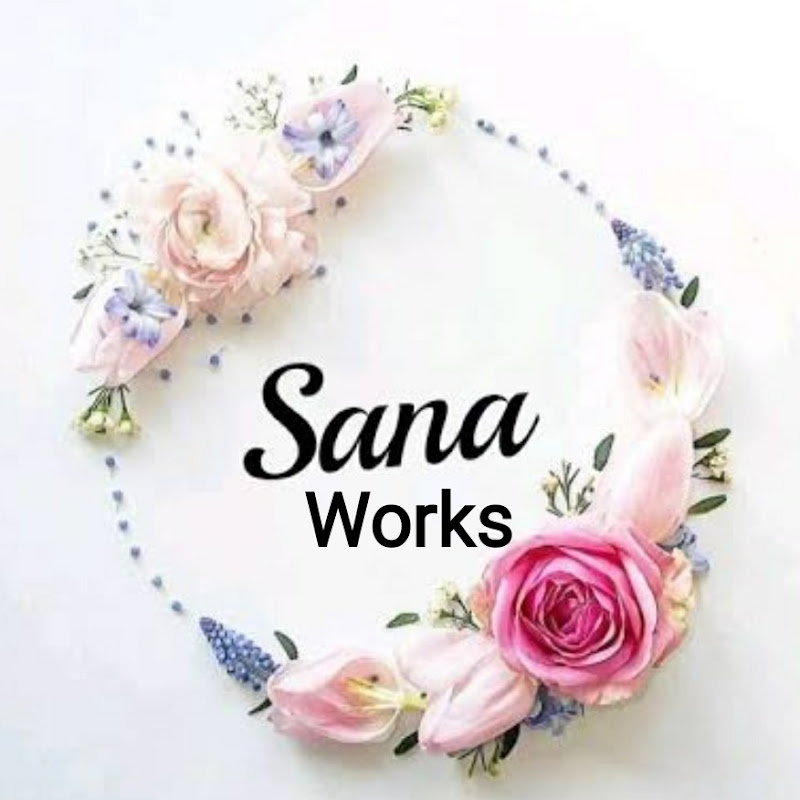 sana works