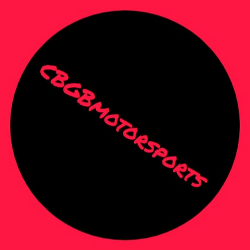 CBGBmotorsports