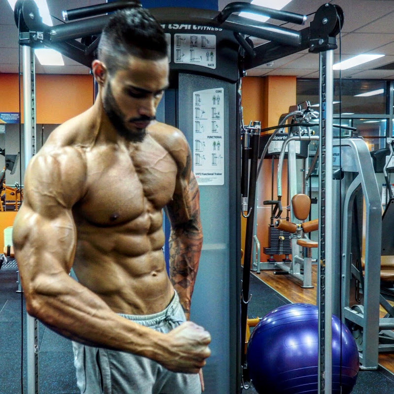 Faapoi Fitness