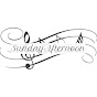 Sunday Afternoon logo