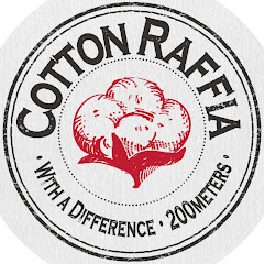 コットンラフィア e-crochet チャンネル