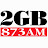 2GB 873