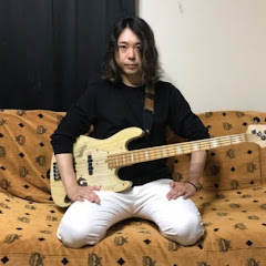 OK bass avatar