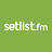 setlist.fm