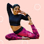 Bharti Yoga logo