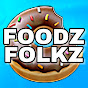 FoodzFolkz logo