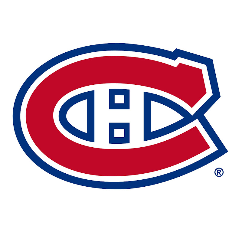 Canadiens de Montréal channel logo