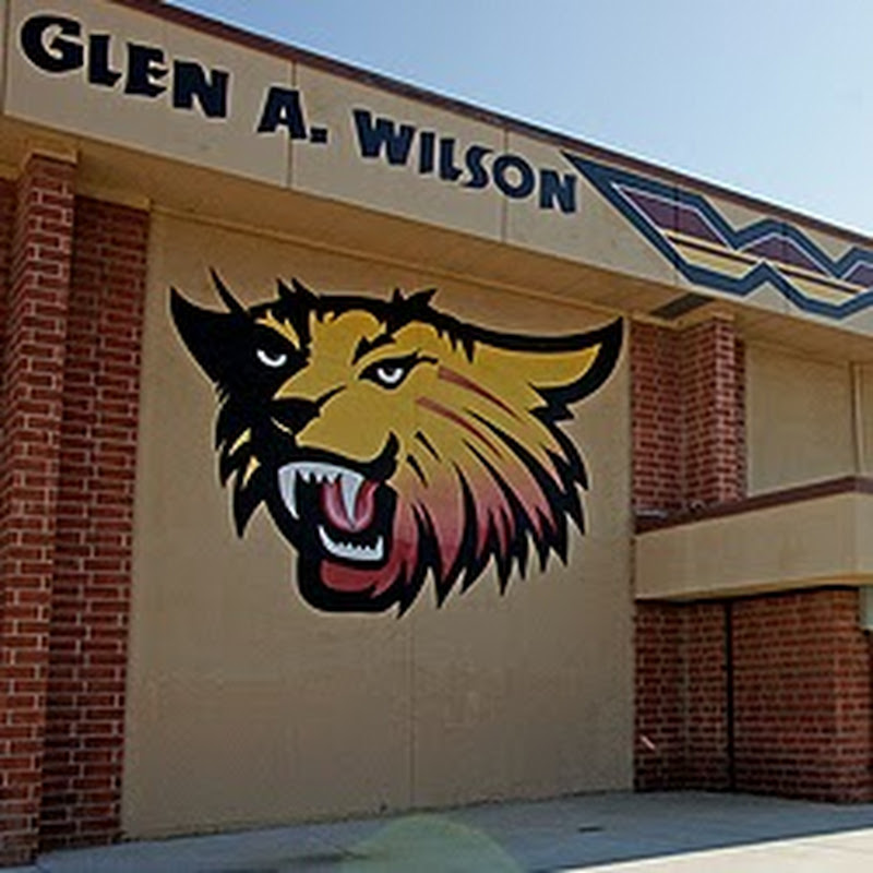 Wilson High Video Bulletin