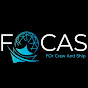 FOCAS MARITIME logo
