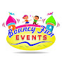 Bouncy Fun Events logo
