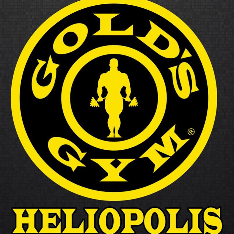 Golds Gym Heliopolis