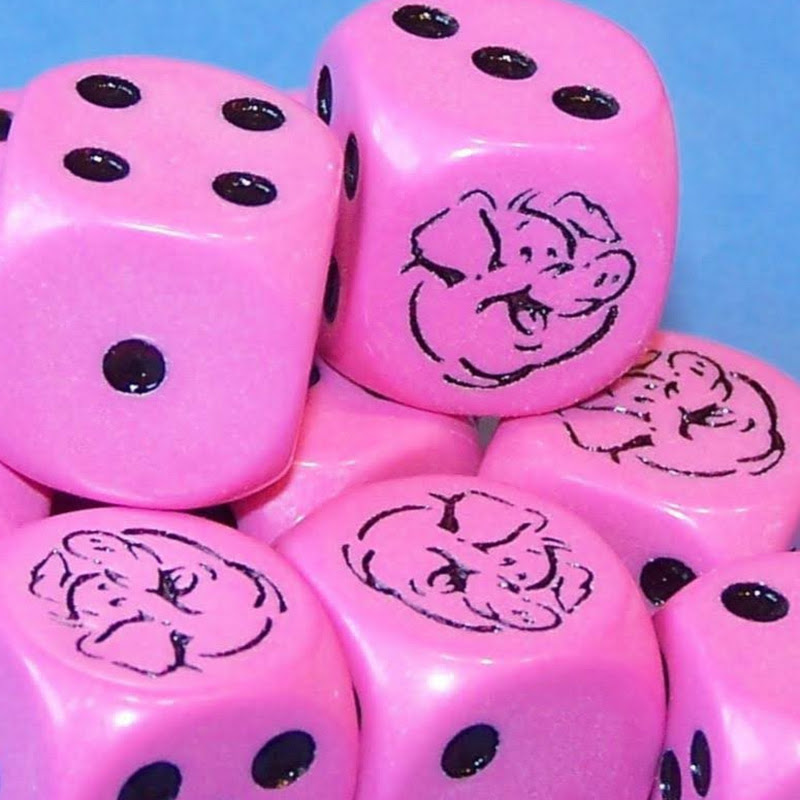 Peter Pig Wargames