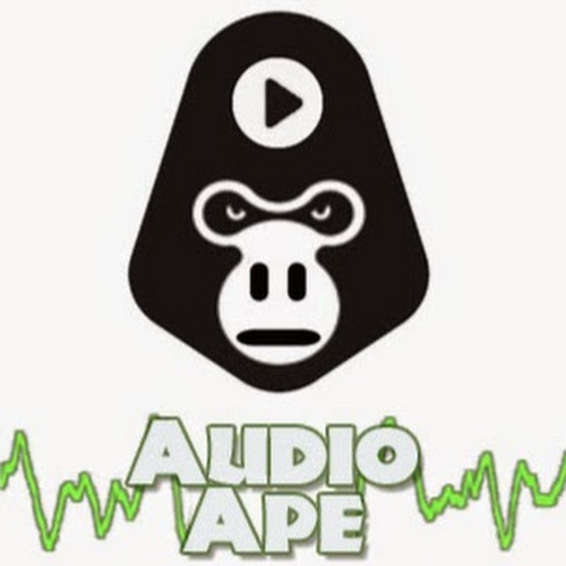 Audio Ape Remote