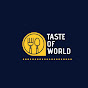 Taste of World logo