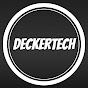 DeckerTech logo