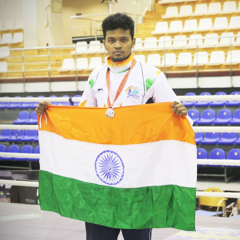Fight Expert Irfan icon