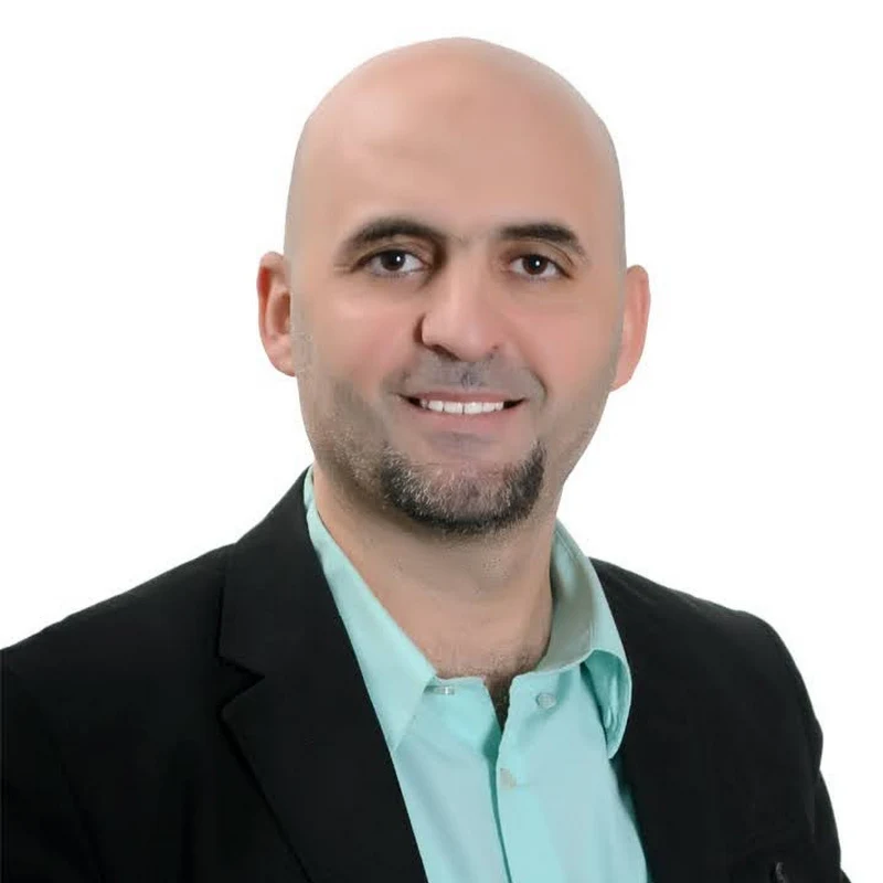 Abdulbaset Alrababah