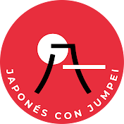 Japonés con Jumpei