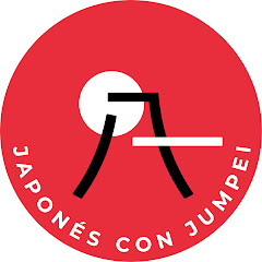 Japonés con Jumpei