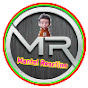 Mantel Reaction logo