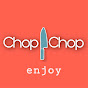 Chop Chop Enjoy logo